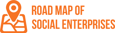 Social Enterprises Map